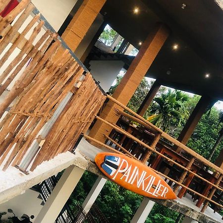 Painkiller Hiriketiya Apartment Dikwella Bagian luar foto