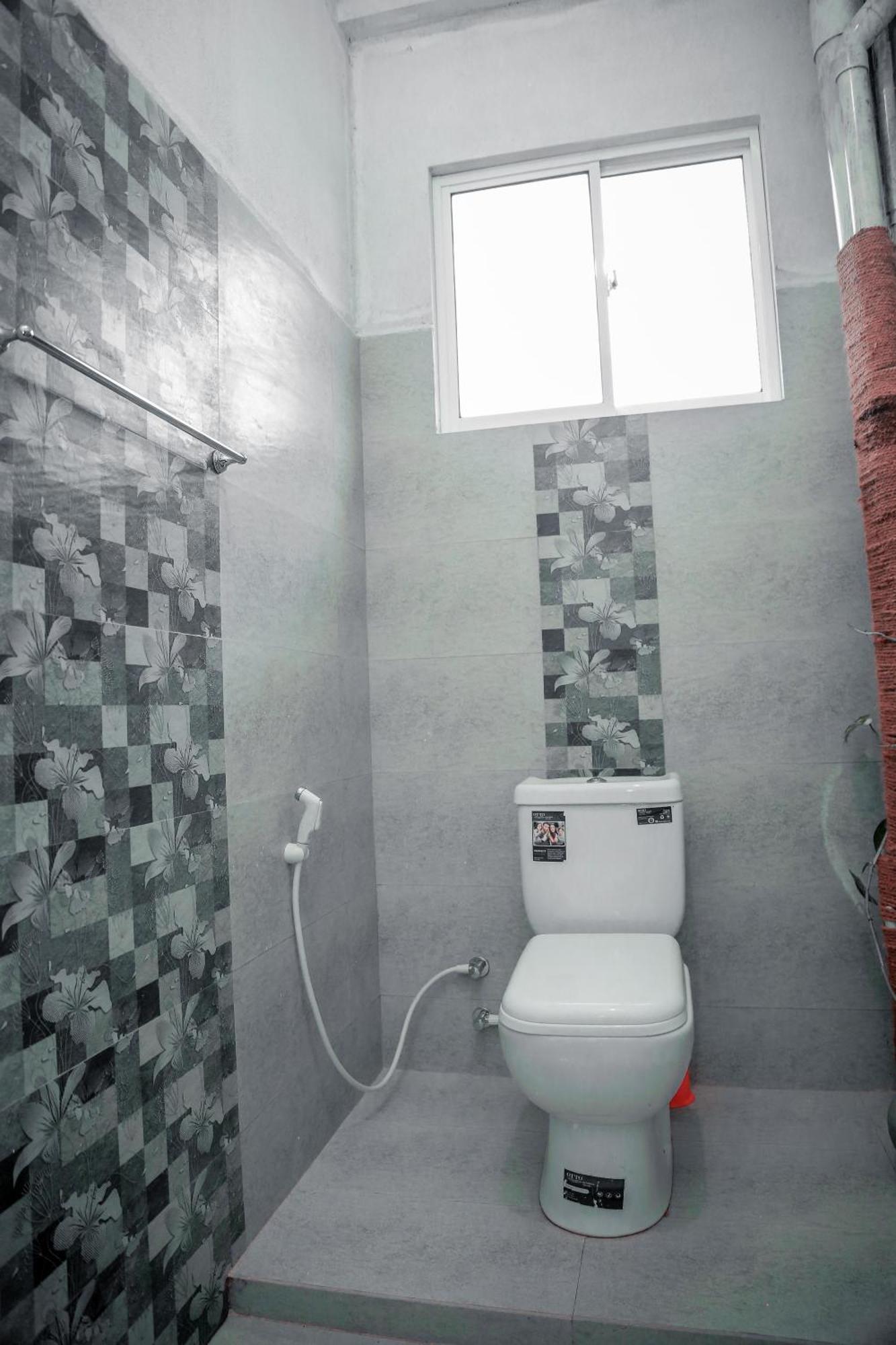 Painkiller Hiriketiya Apartment Dikwella Bagian luar foto