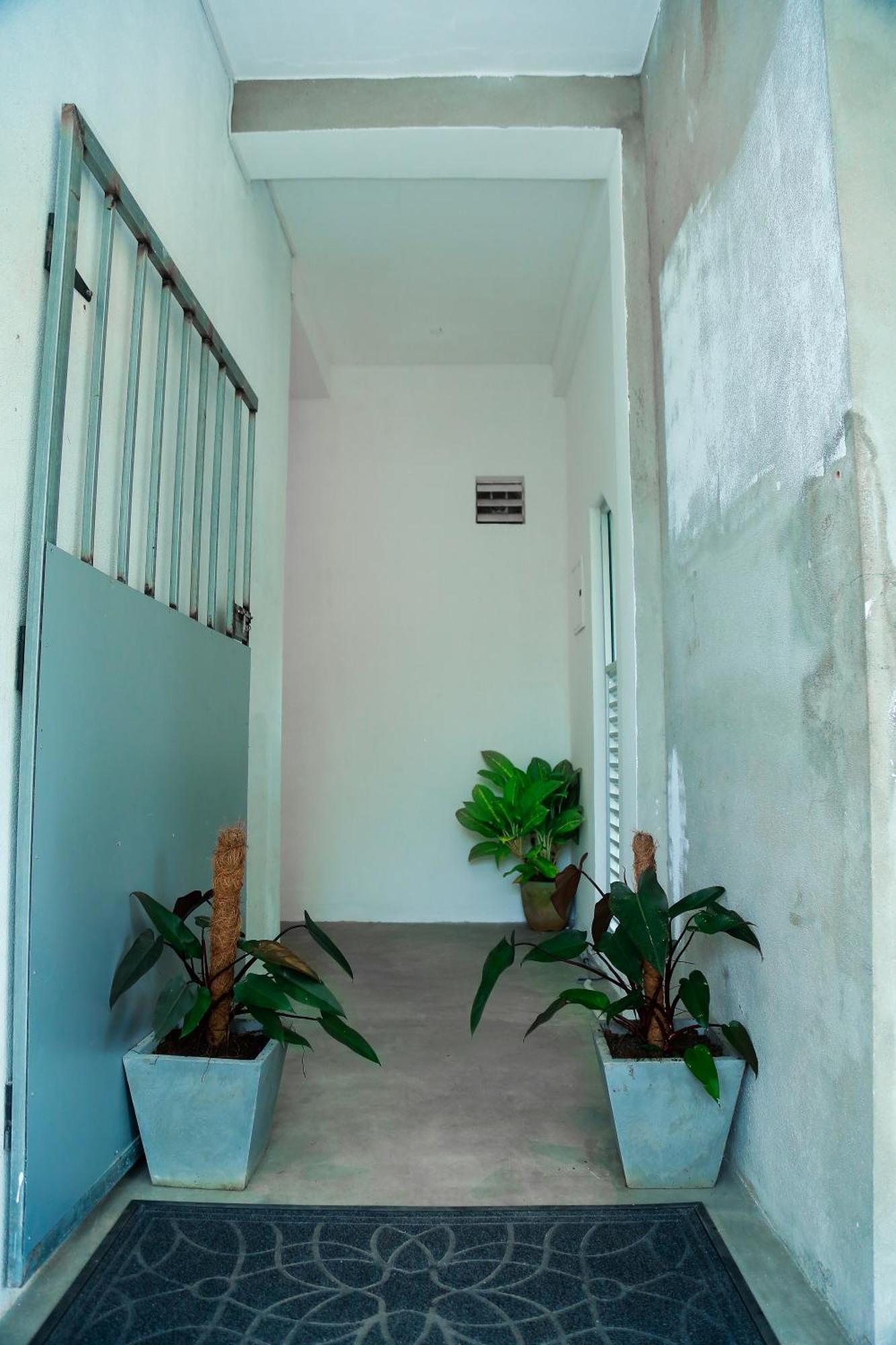 Painkiller Hiriketiya Apartment Dikwella Bagian luar foto