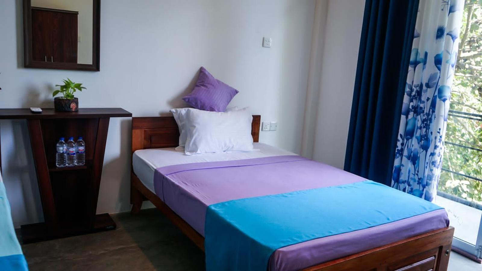 Painkiller Hiriketiya Apartment Dikwella Bagian luar foto
